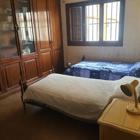 Dona Paula Hotel